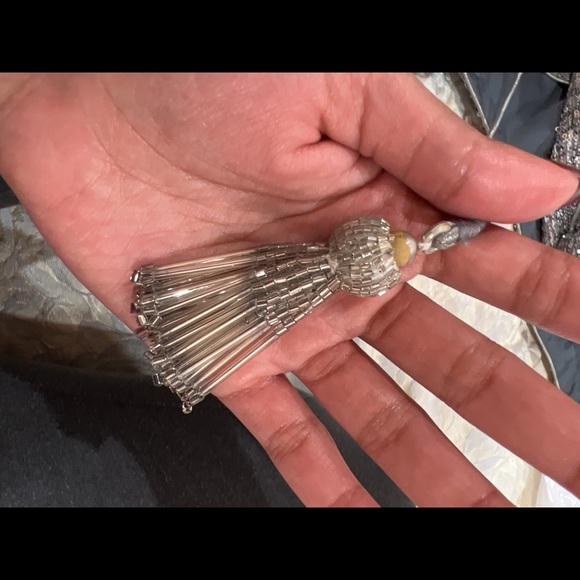 Saree - Picture 3 of 3